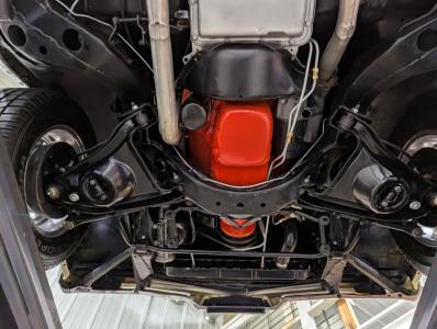 1965 Chevrolet Chevelle Malibu