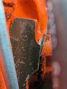 1965 Chevrolet Chevelle Malibu