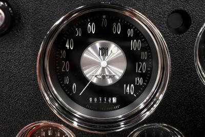 1972 GMC Jimmy Restomod