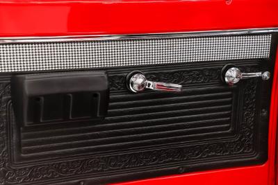 1972 GMC Jimmy Restomod