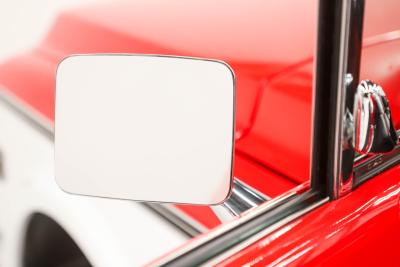 1972 GMC Jimmy Restomod