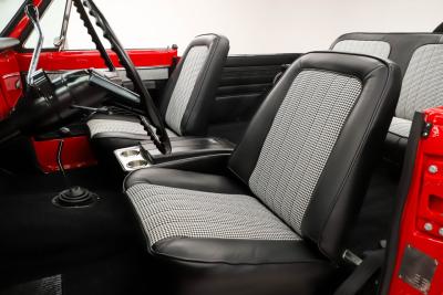 1972 GMC Jimmy Restomod