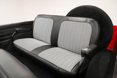 1972 GMC Jimmy Restomod