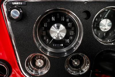 1972 GMC Jimmy Restomod