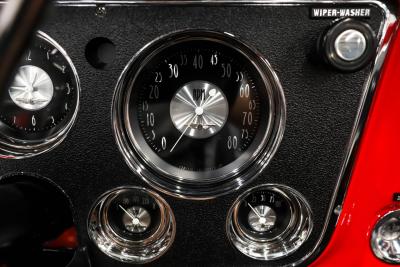 1972 GMC Jimmy Restomod