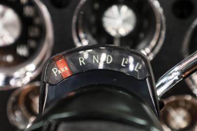 1972 GMC Jimmy Restomod