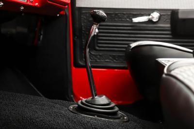 1972 GMC Jimmy Restomod