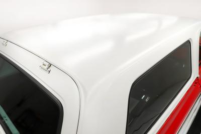 1972 GMC Jimmy Restomod