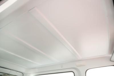 1972 GMC Jimmy Restomod