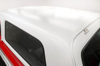 1972 GMC Jimmy Restomod