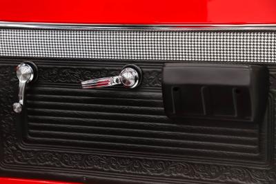 1972 GMC Jimmy Restomod