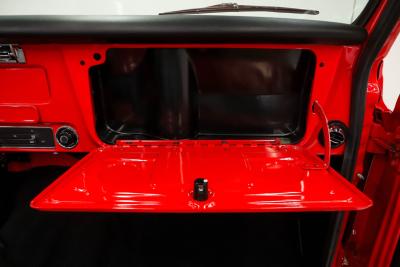 1972 GMC Jimmy Restomod