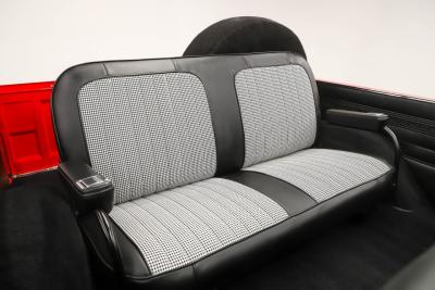 1972 GMC Jimmy Restomod