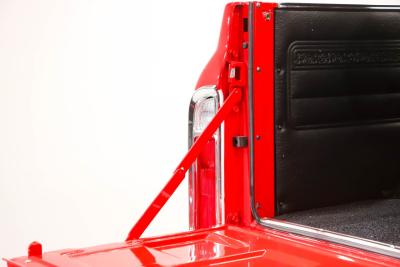 1972 GMC Jimmy Restomod