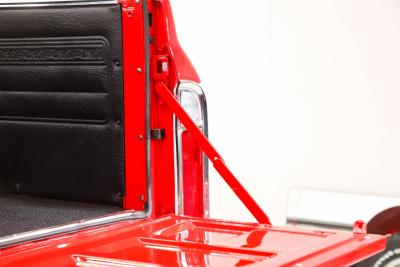 1972 GMC Jimmy Restomod