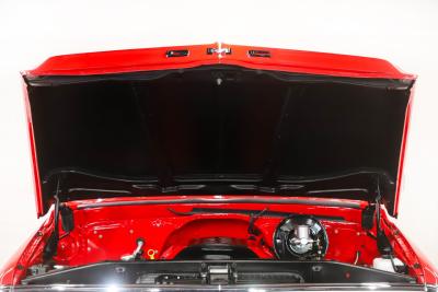 1972 GMC Jimmy Restomod