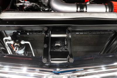 1972 GMC Jimmy Restomod