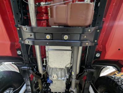 1972 GMC Jimmy Restomod