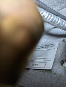 1972 GMC Jimmy Restomod