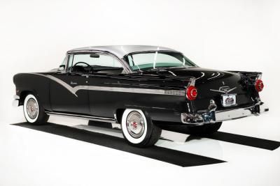 1956 Ford Victoria