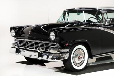 1956 Ford Victoria