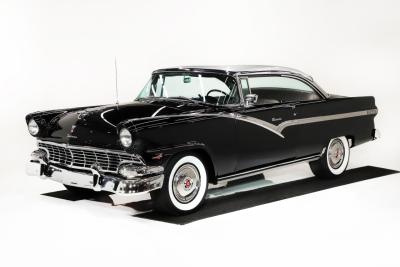 1956 Ford Victoria