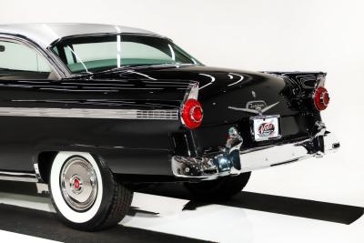 1956 Ford Victoria