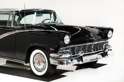 1956 Ford Victoria