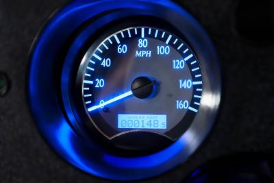 1970 Chevrolet Camaro