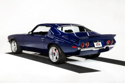 1970 Chevrolet Camaro