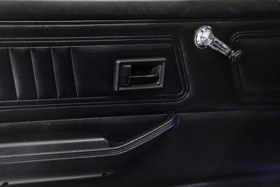 1970 Chevrolet Camaro