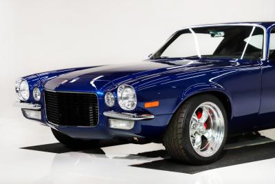 1970 Chevrolet Camaro