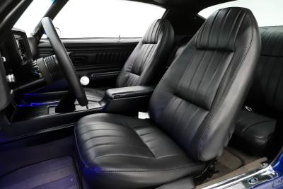 1970 Chevrolet Camaro