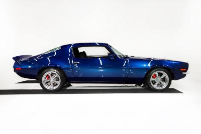 1970 Chevrolet Camaro