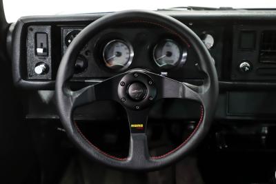 1970 Chevrolet Camaro