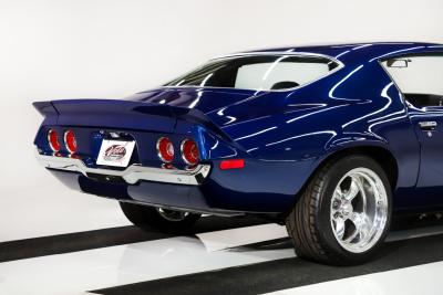 1970 Chevrolet Camaro