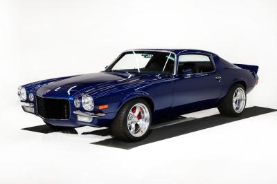1970 Chevrolet Camaro