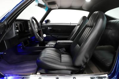 1970 Chevrolet Camaro