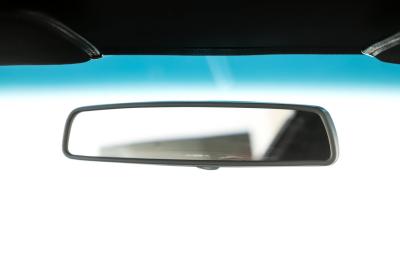 1970 Chevrolet Camaro