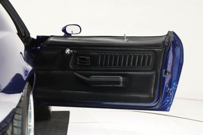 1970 Chevrolet Camaro