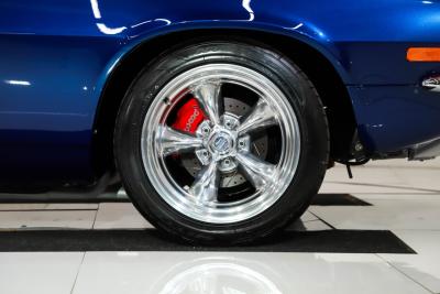 1970 Chevrolet Camaro