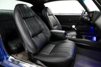 1970 Chevrolet Camaro