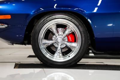 1970 Chevrolet Camaro