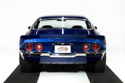 1970 Chevrolet Camaro