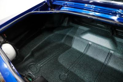 1970 Chevrolet Camaro