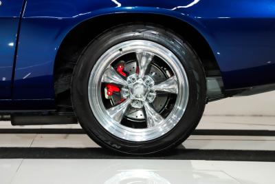 1970 Chevrolet Camaro