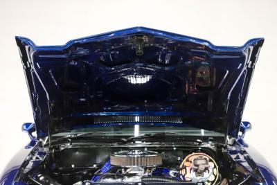 1970 Chevrolet Camaro