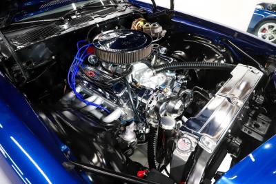 1970 Chevrolet Camaro