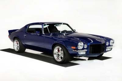 1970 Chevrolet Camaro