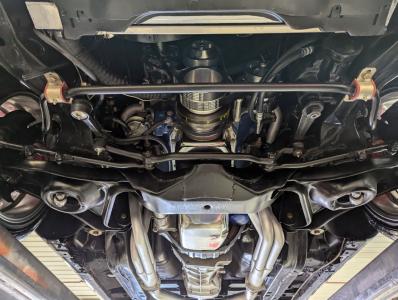 1970 Chevrolet Camaro